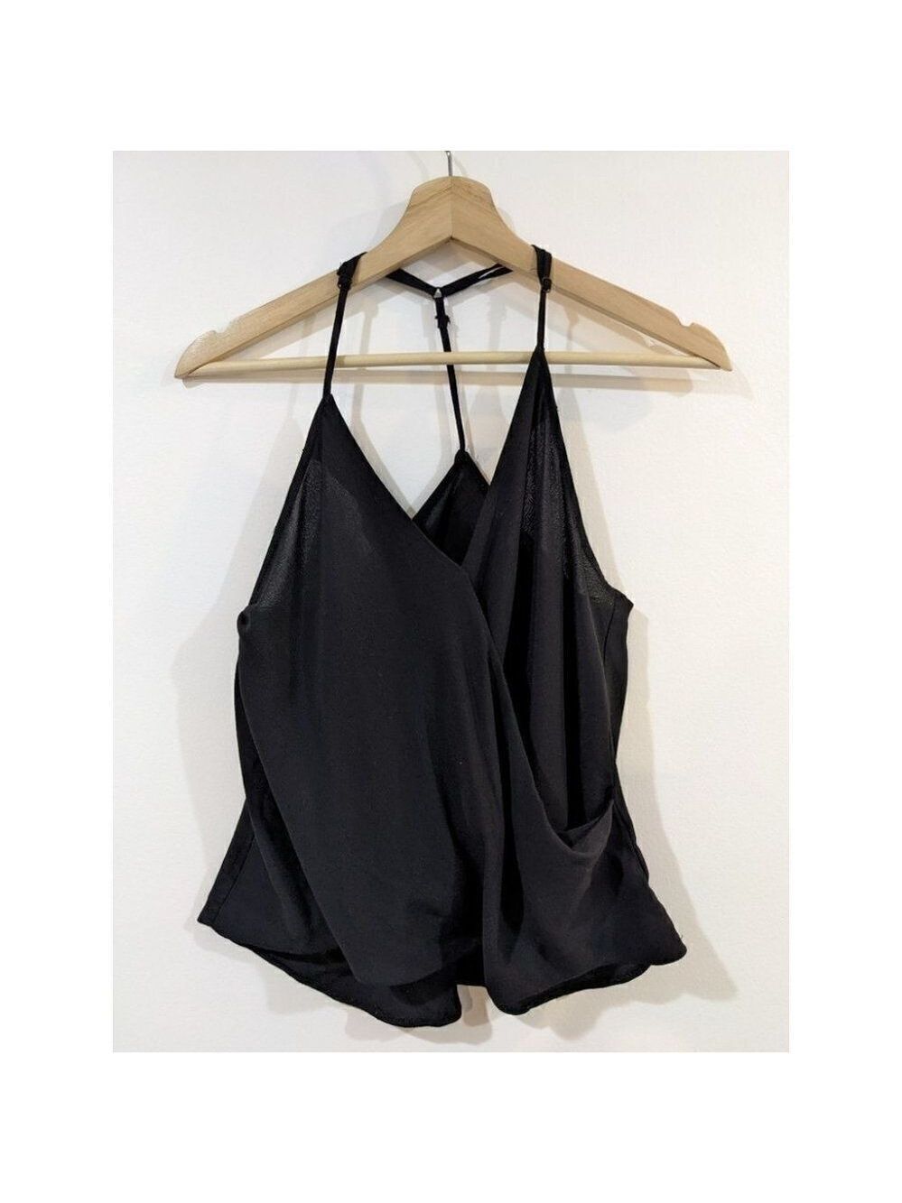 Uo Staring at Stars | Cross-over front tank